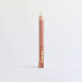 SALT SOAK TEST TUBES - GLASS - GIFTS: ROSEHIP BATH TEST TUBE