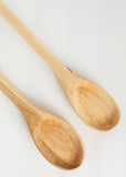 Handcrafted Spoon | Large | Walnut