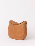 Lana - Wild Oak Soft Grain Leather