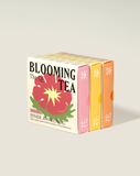 Inner Awakening Blooming Tea