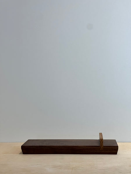 Soren Bertelsen | Walnut and Oak Serving Board No.19