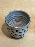 Ayame Bullock | Speckled Teapot Set