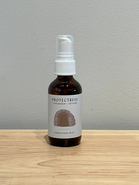 Protectress Atmosphere Mist | ULA BOTANIC