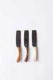 The Hand-Forged Spreader | Walnut Large