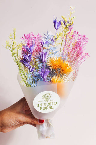 Meadow Mini Bouquet