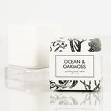 Ocean & Oakmoss | Sparkling Bath Tablet