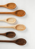 Handcrafted Spoon | Large | Walnut