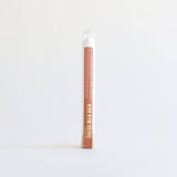 SALT SOAK TEST TUBES - GLASS - GIFTS: ROSEHIP BATH TEST TUBE