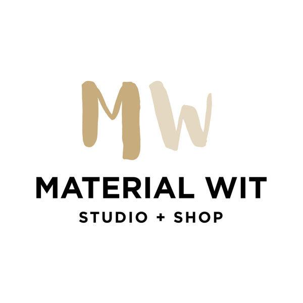 Material Wit Gift Card