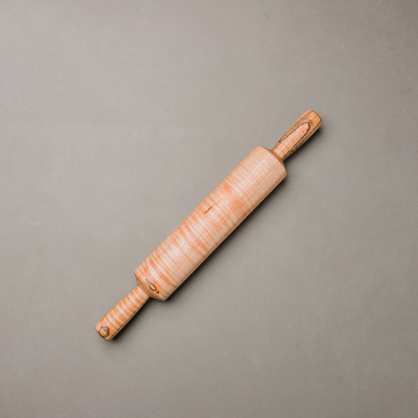 Ambrosia Maple Wooden Rolling Pin